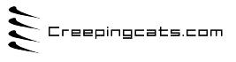 Creepingcats.com - Click here to email Creepingcats.com
