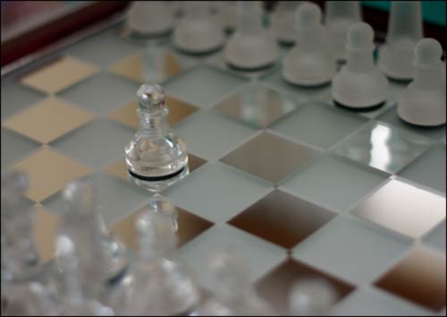 Make your first move count with a good first impression